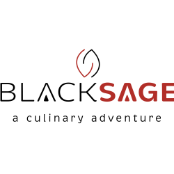Open Sky/Black Sage