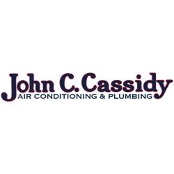 John C Cassidy Air Conditioning & Plumbing