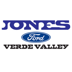 Jones Ford  - Verde Valley