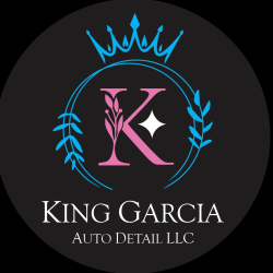 King Garcia Auto Detail LLC
