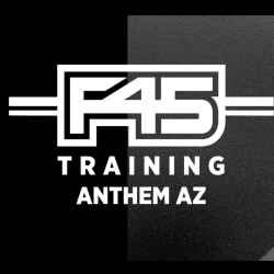 F45 Training Anthem AZ