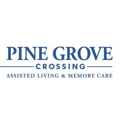 Pine Grove Crossing