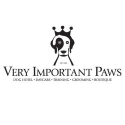 VERY IMPORTANT PAWS