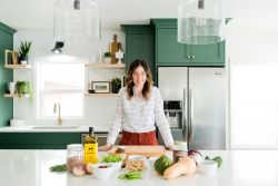 Whole Essentials Nutrition