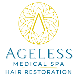 Ageless Medical Spa & Hair Restoration