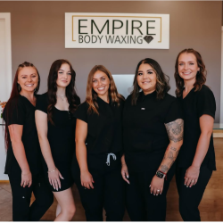 Empire Body Waxing St George