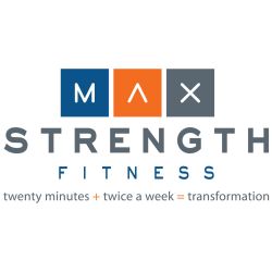 MaxStrength Fitness Flower Mound