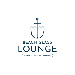 Beach Glass Lounge