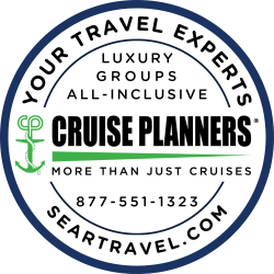 Cruise Planners - Sear Travel Team