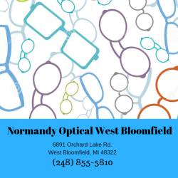 Normandy Optical (West Bloomfield)