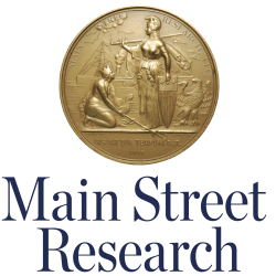 Main Street Research - Wealth Management