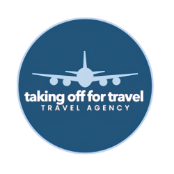 Taking Off for Travel