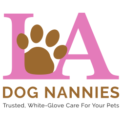 LA Dog Nannies