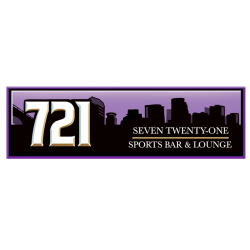 721 Sports Bar & Lounge