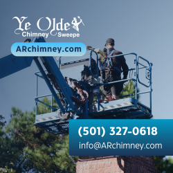 Ye Olde Chimney Sweepe