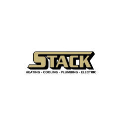 Stack Heating Cooling Plumbing & Electric