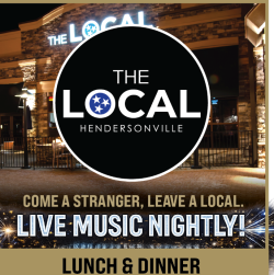 The Local Hendersonville