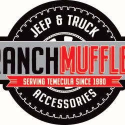 Ranch Muffler & Truck Accessories Inc