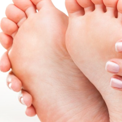 Feet First PC