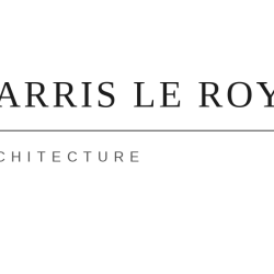 Harris Le Roy Architecture and Hudson River Studios