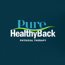 Pure HealthyBack - Troy