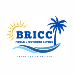 Bricc Pools + Outdoor Living