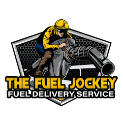 The Fuel Jockey