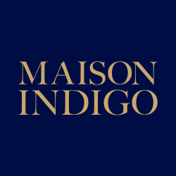 Maison Indigo Charleston