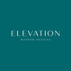 Elevation Window Designs