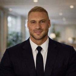 Zeus Muscle Functional Health & Wellness