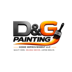 D&G Painting - Home Improvements LLC