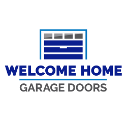 Welcome Home Garage Doors
