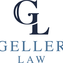 Geller Law