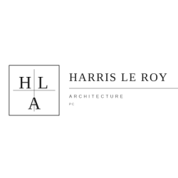 Harris Le Roy Architecture & Hudson River Studios