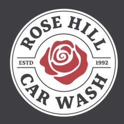 Rose Hill Car Wash
