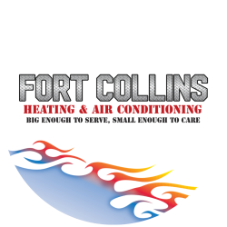 Fort Collins Heating & Air Conditioning