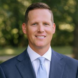 Kevin Blick- Financial Advisor Merrill Lynch
