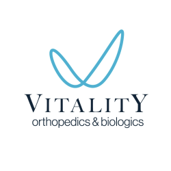 Vitality Orthopedics and Biologics