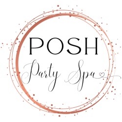 POSH Party Spa