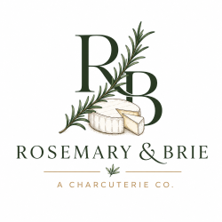 Rosemary and Brie