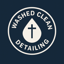 Washed Clean Detailing