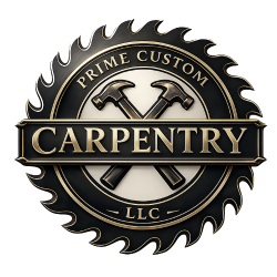Prime Custom Carpentry