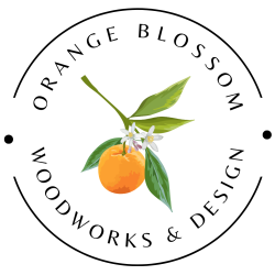 Orange Blossom Woodworks & Design