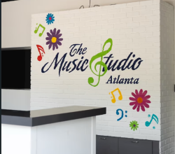The Music Studio Atlanta - Johns Creek/Alpharetta