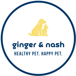 Ginger & Nash