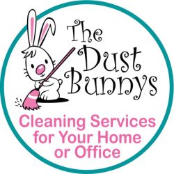 The Dust Bunny's