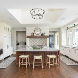 Curran Cabinetry & Design