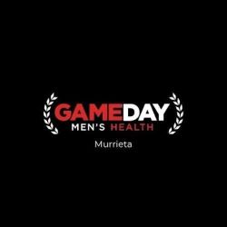Gameday Men's Health Newtown