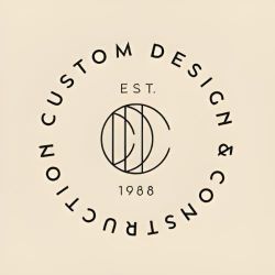 Custom Design & Construction