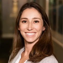Dr. Jamie Houck DDS